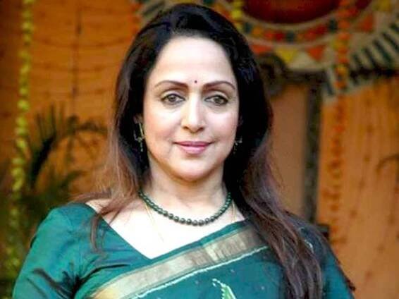 Hema Malini
