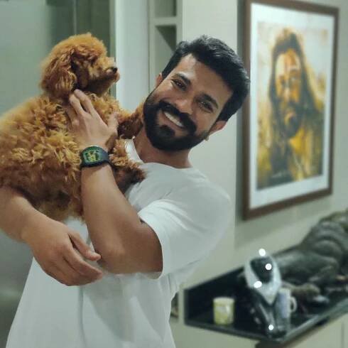 Ram Charan Height Age Wife Family Biography More 1