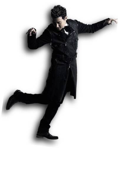 JACKY CHEUNG OFFICIAL WEBSITE