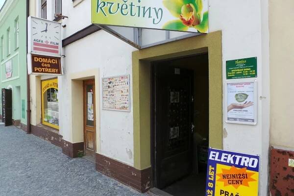 Zdeněk Spilka foto 1