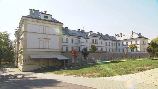 Psychiatrické léčebny - ČT edu - Česká televize