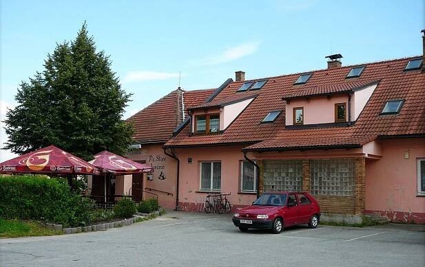 Restaurace Na staré kovárně České Budějovice | Apetee