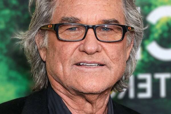 50 Facts About Kurt Russell