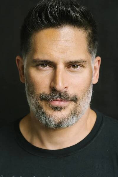 Joe Manganiello herec