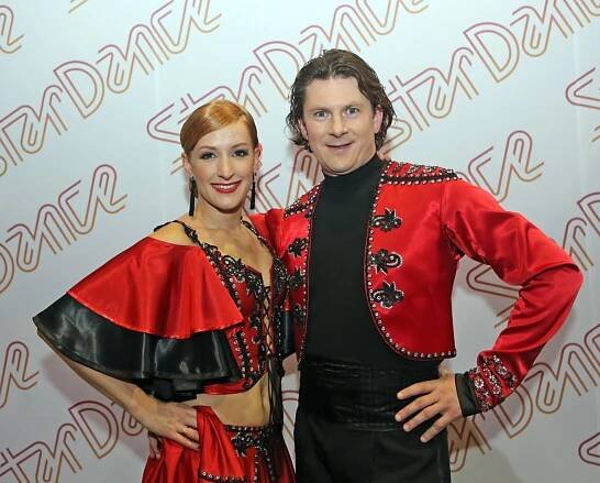 STARDANCE 24.11