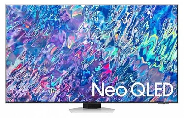 Samsung QE55QN85B - ARCHIVE - TV, audio, video - K24.cz