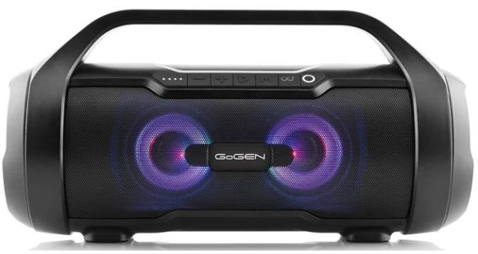 GoGEN Orbee BPS 340 od 1 371 Kč