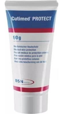 Cutimed Protect Cream ochranný krém na kůži 90 g