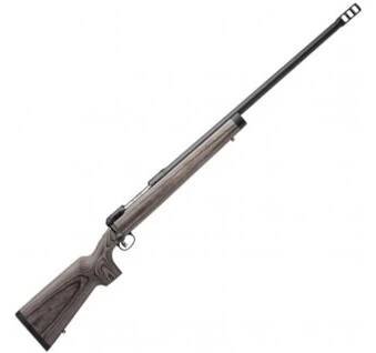 Puška jednoranová Savage Arms, Mod.: 112 Magnum Target, Ráže..338 LM, hl.: 26"/66cm