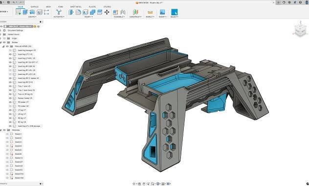 Prusa Academy: nový Fusion 360 kurz a další plány do budoucna - 3D tiskárny Original Prusa