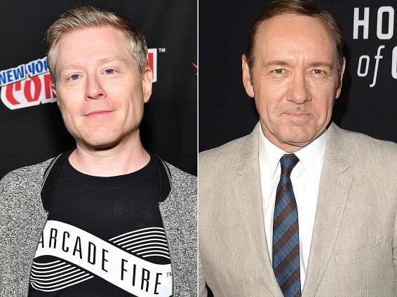 'Star Trek: Discovery' 's Anthony Rapp Is Engaged to Boyfriend Ken Ithiphol: 'I Am So Very Happy'