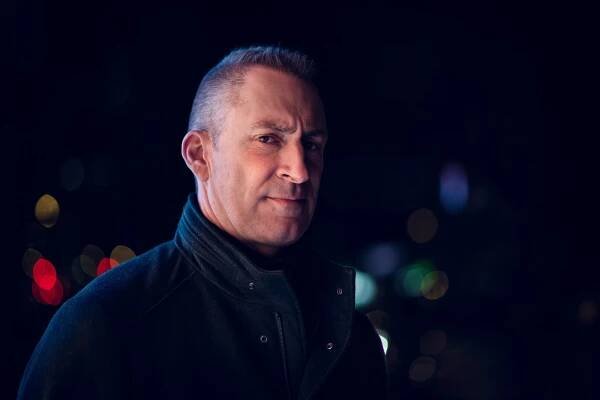 Ben Bailey