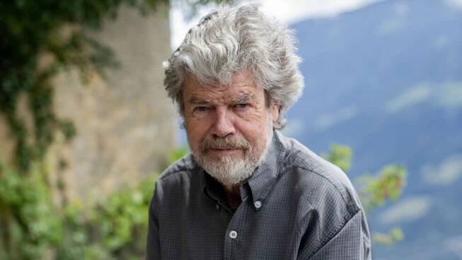 Tod von Laura Dahlmeier: Reinhold Messner: Gegen Steine am Berg kaum eine Chance