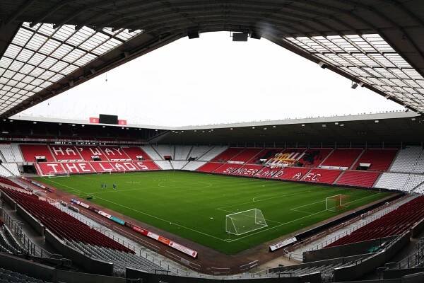 Sunderland Ladies v Blackburn Rovers - Barclays FA Women's Championship
