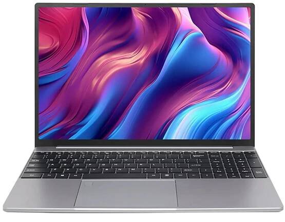 Laptop Ninkear A15 Plus15,6 palců 5700U 32GB RAM+1TB PCIE 57WH Windows 11