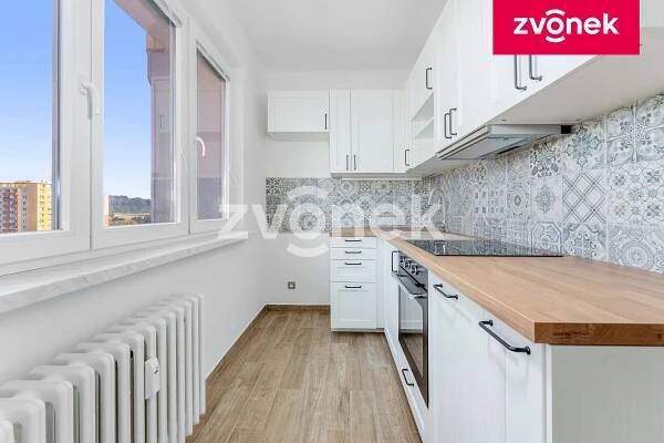 Prodej Byt 3+1, Hlavní, Otrokovice - Kvítkovice, okres Zlín