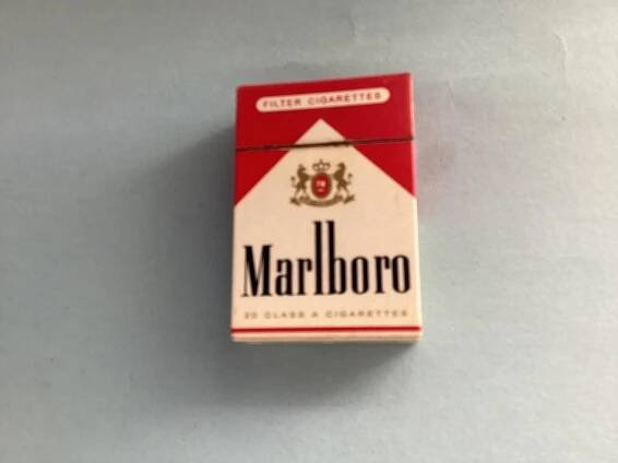 ZAPALOVAČ MARLBORO