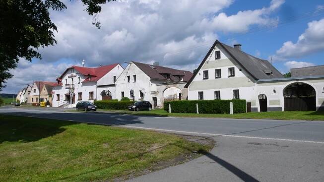 Památkové zóny - ÚOP Plzeň