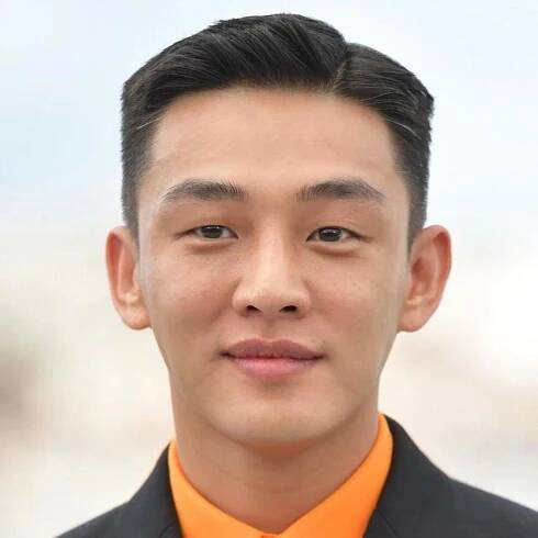 Yoo Ah In 12