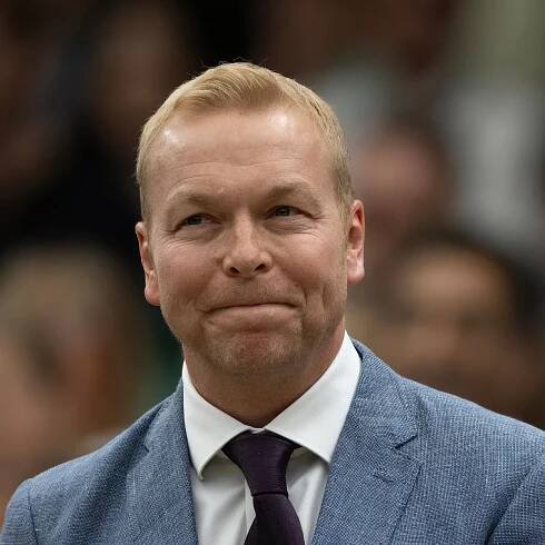 Sir Chris Hoy's cancer crusade has helped to save more than 1,000 lives