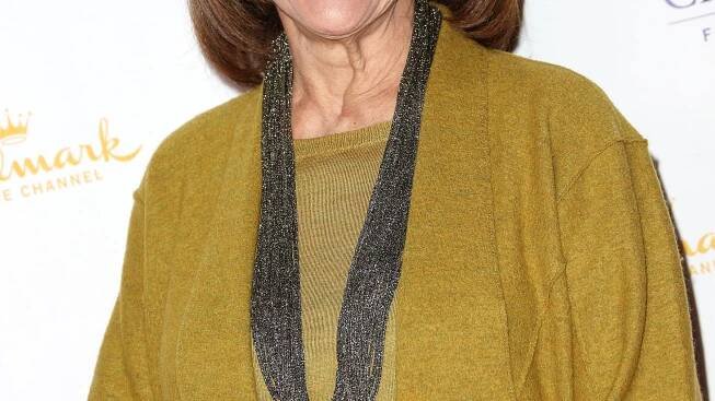 Valerie harper cancer free