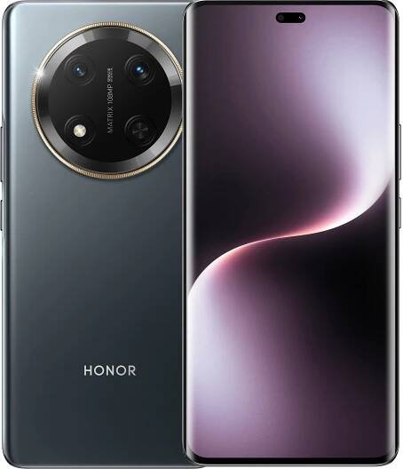 HONOR Magic7 Lite 8GB/256GB Black