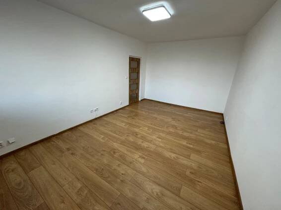 Pronájem bytu 2+1 55 m², Doktora Martínka, Ostrava, Moravskoslezský kraj