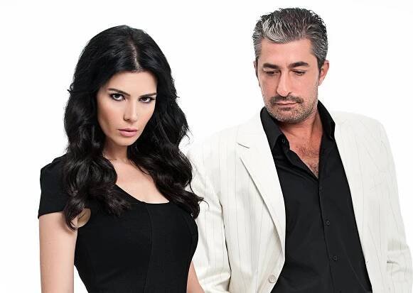 Pomsta nebo láska - Promo - Hatice Şendil, Erkan Petekkaya