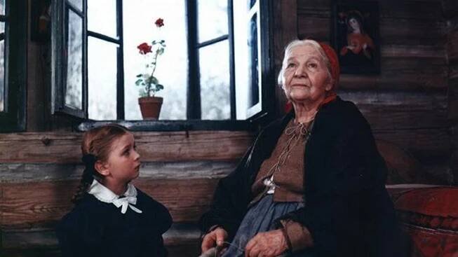 Filmová Babička Jarmila Kurandová: Životní role byla zároveň její poslední. Udělala ji šťastnou