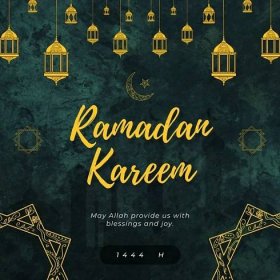 Ramadan Kareem Wishes: How to Greet Your Loved Ones During Ramadan 102