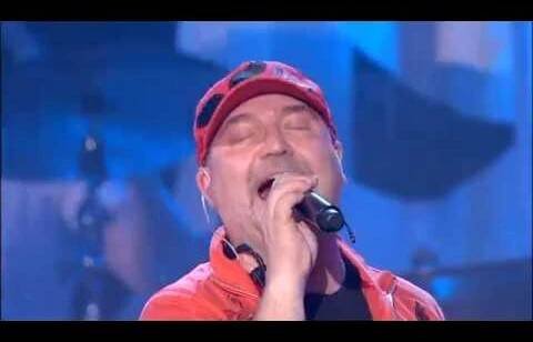 Michal David - Pár přátel (speciální přání Michala Davida) (Lucerna 2012)