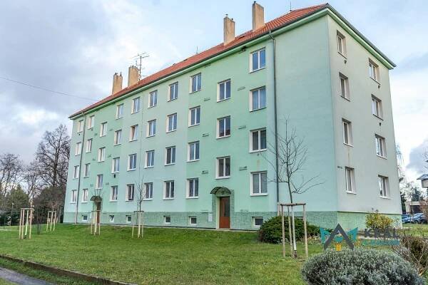 třída T. G. Masaryka, Roudnice nad Labem, okres Litoměřice