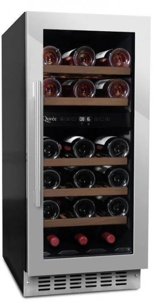 mQuvée WineCave 700 40D