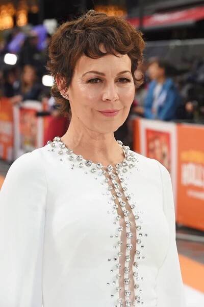 Women's Red Carpet | Julia Carta