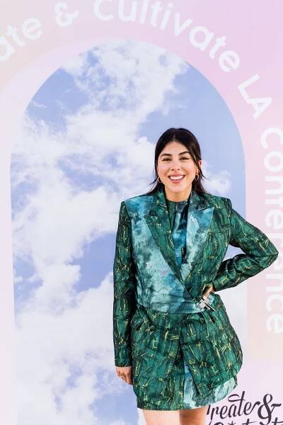 Community | MARRISA WILSON New York