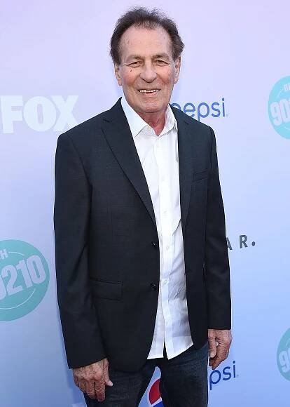 Joe E. Tata Dead: Beverly Hills, 90210's Nat Dies at 85