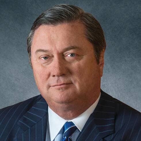 2019 - Bob Reynolds