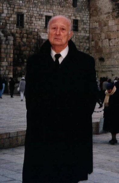 The Pianist - The Book, The movie. Wladyslaw Szpilman - Official Homepage