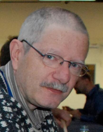 Joe Armstrong (informatik)