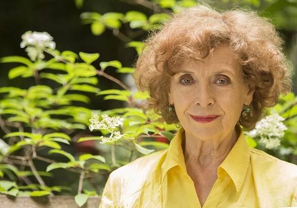 Lebenslinien - Ilse Neubauer – Von wegen „Ilse-Hasi“ - Promo