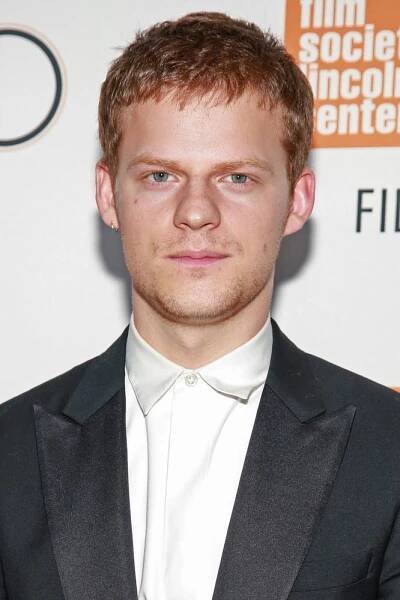 Lucas Hedges - Actor