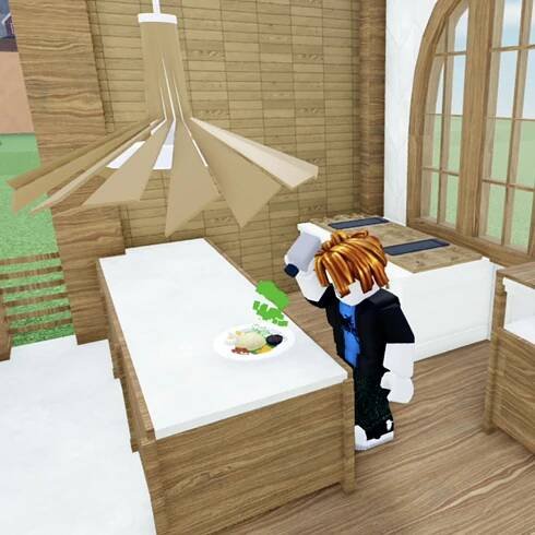 Restaurant Tycoon 3 codes for October 2025