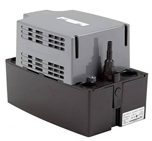 Čerpadlo kondenzátu Grundfos Conlift 1-LS https://test-vergleiche.com/products/condensate-cerpadlo-grundfos-conlift-1-ls-condensate-removal-pump-for/