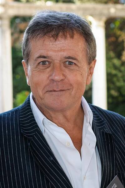 Patrice Chéreau – Wikipedie