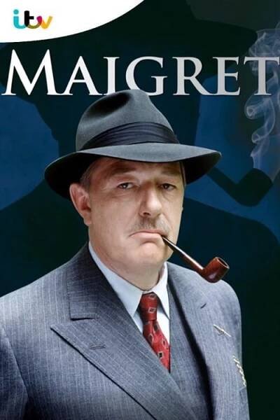 Maigret 79% [Epitheoritis Maigret] (1992)