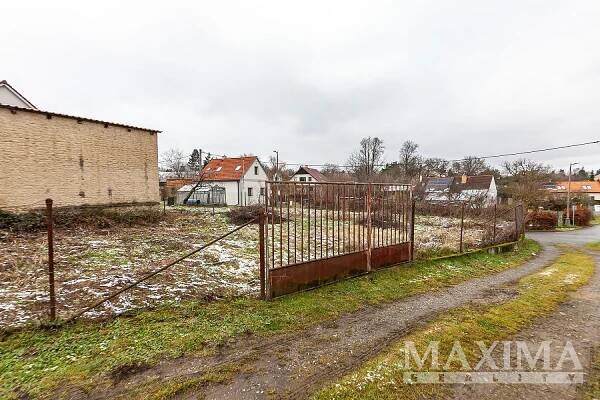 Prodej Pozemek, Líšnice, okres Praha-západ