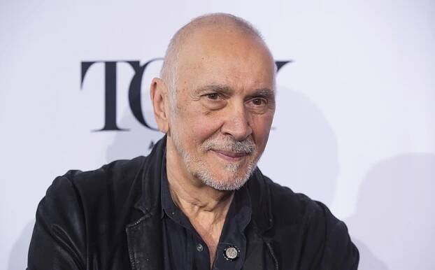 Frank Langella Fired From Netflix's 'The Fall Of the House Of Usher' After Probe