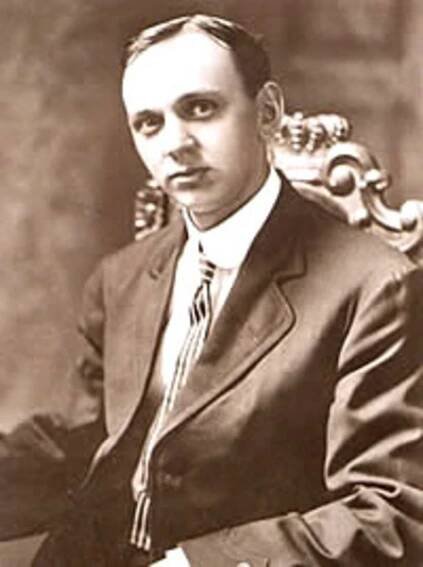 Edgar Cayce – Wikipedie
