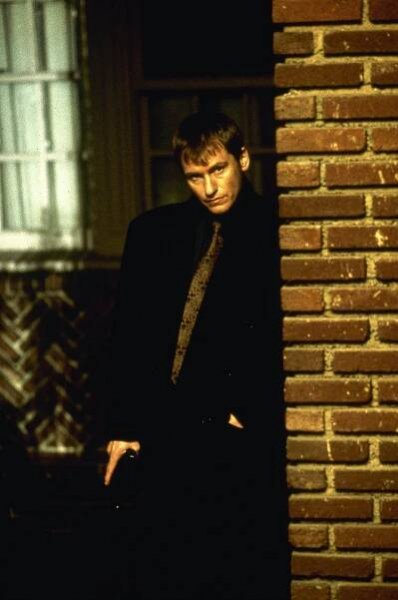 Nerovná partie - Z filmu - Denis Leary