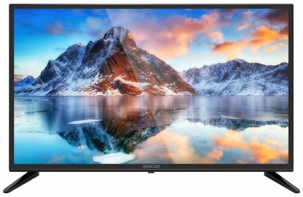 HD LED TV Sencor SLE 3230TCS